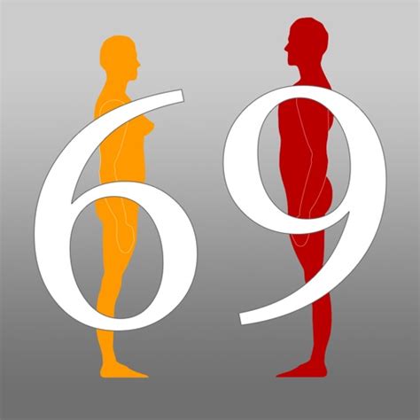 69 Position Sexual massage Fredensborg
